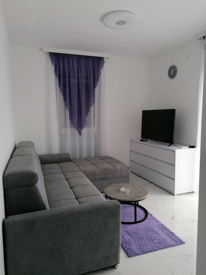 Vila Slavica Vir Eksteriør billede